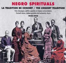 NegroSpirituals