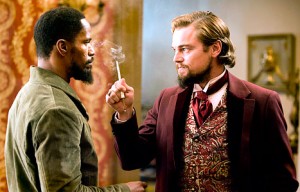 django-unchained