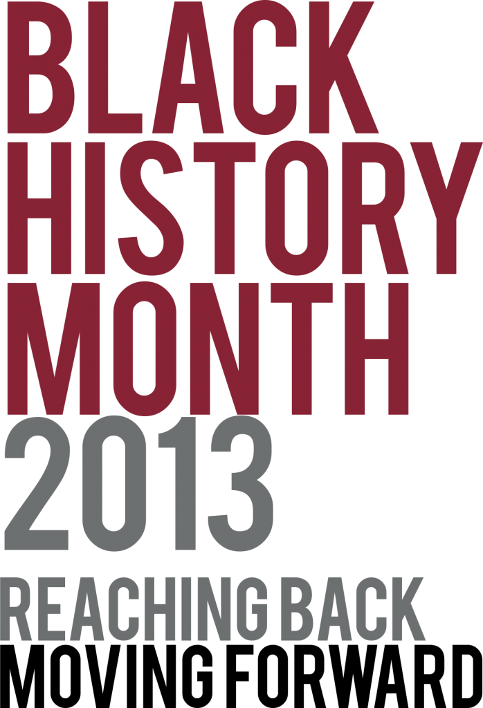 Black History Month: The Foundation For Societal Progression ...