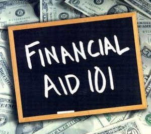 financial-aid-101