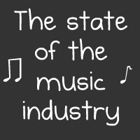 music-industry