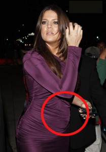 Khloe-Kardashian-Pregnant