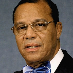 Louis-Farrakhan