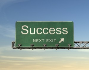 Success-Strategies