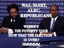 PovertyTour