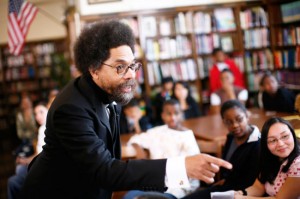 2013cornelWEST