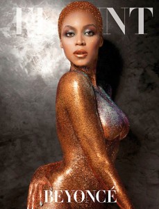 Beyonce-is-covered-in-glitter