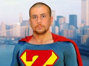 GeorgeZimmerman-Super-Hero