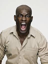Image result for angry black men