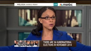 2013-MSNBC-MelissaHarrisPerry