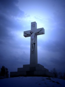 Jesus-on-Cross-Picture