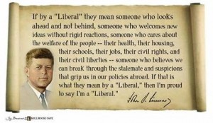Kennedy-on-Liberalism