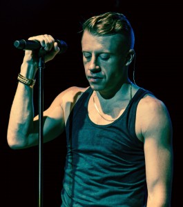 Macklemore-2014