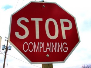 stop-complaining