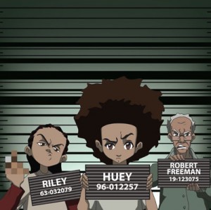 Boondocks-2014