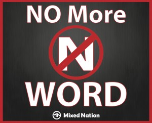 No-More-N-Word