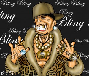 BlingBling-2014