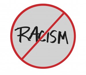 Racism-2014