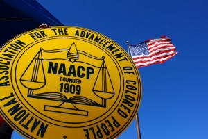 NAACP--2014