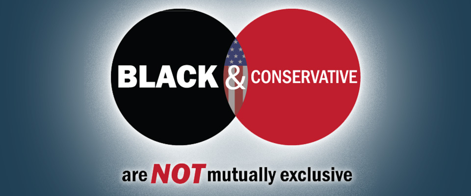  conservative -black community