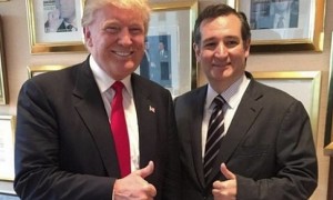 2016-DonaldTrump-TedCruz-PresidentialContender