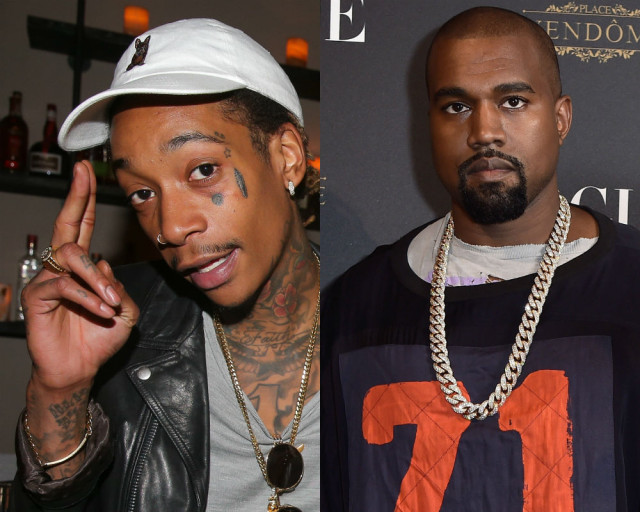 Kanye West, Wiz Khalifa twitter drama, Amber Rose puts ex on blast(02)
