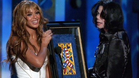 Has Beyonce Surpassed Michael Jackson in terms of popularity in their peak  eras?