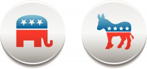 2016-Democrat-Badge-Republican-Badge