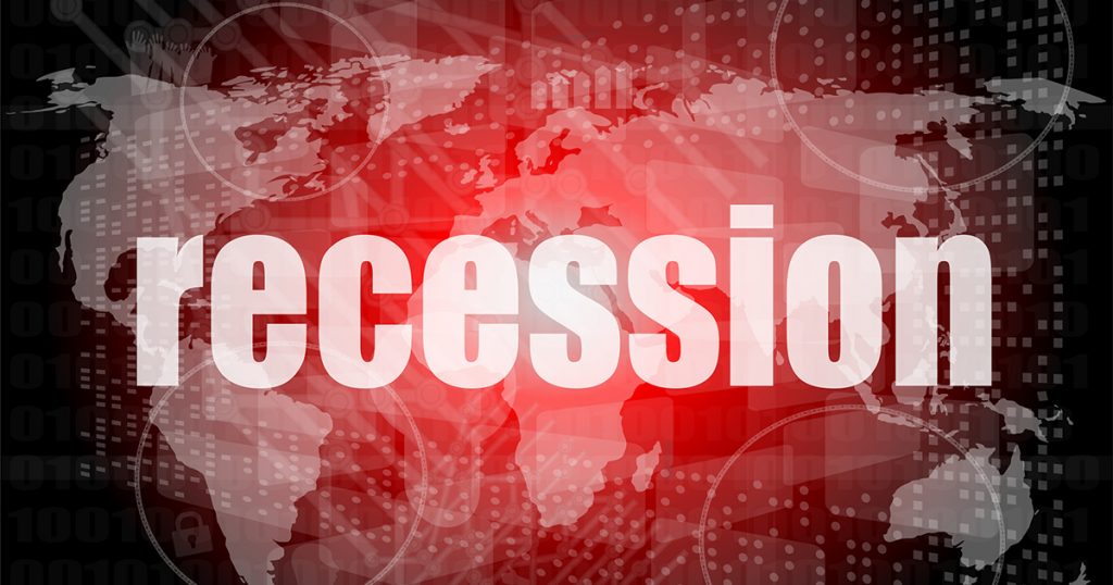 2nd Great Recession Will Hit Black Population in Eight Years