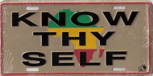 KnowThySelf-2016