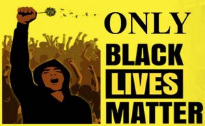 2016-Only-Black-Lives-Matter