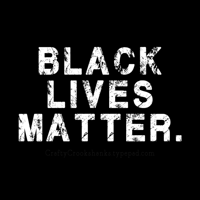 Black Lives Matter; Why Do We Need To Be Convinced?