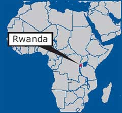 rwanda