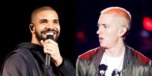 2016-Music-Drake-Eminem