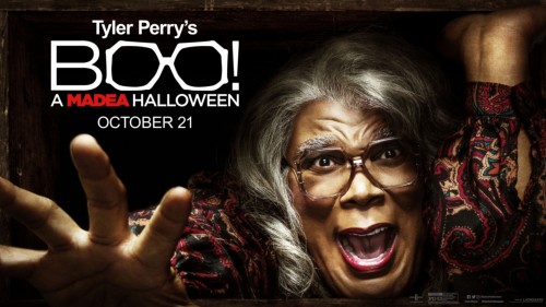 Tyler Perry Boo! A Madea Halloween Movie, Yet still desires white Tyler Perry Boo! A Madea Halloween Movie, Yet still desires white