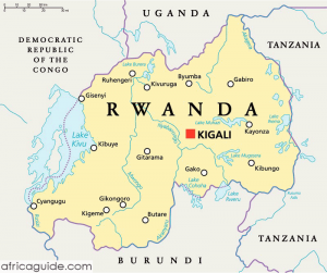 rwanda_political_map