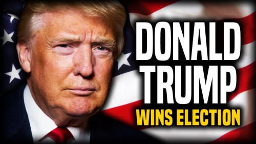 Donald Trump Won, But We’re Not Done! – ThyBlackMan.com