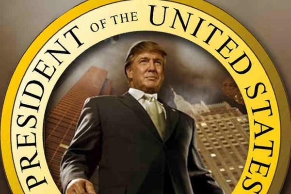 Donald Trump Proves Me Wrong, Yet Again. : ThyBlackMan.com