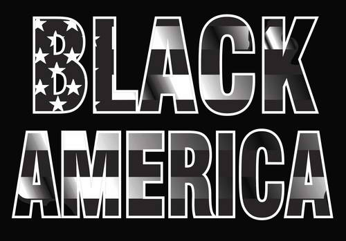 Black America