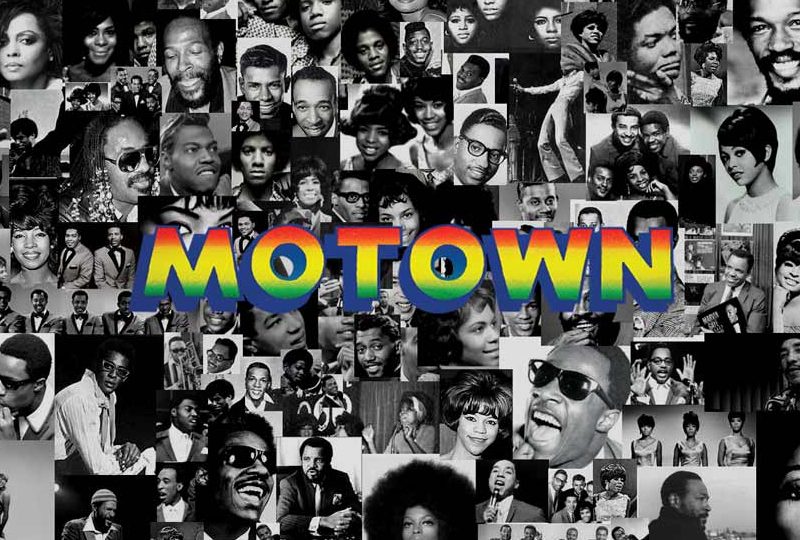 The Motown Sound. – ThyBlackMan.com