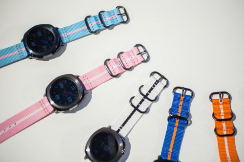 samsung gear fit bluetooth