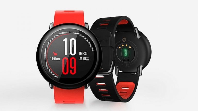 amazfit fitness watch