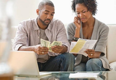 The Power of a Budget: A Guide to Financial Planning.