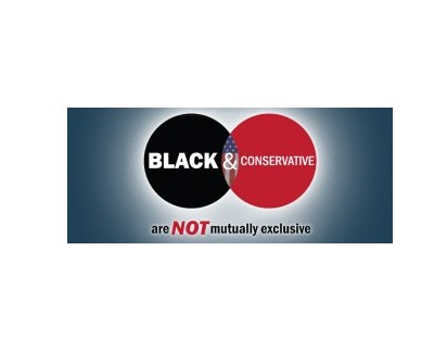 Black Conservative