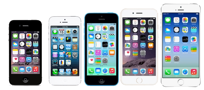 Apple iPhone 2018 Range: Here’s What Apple’s New iPhones Might Look ...