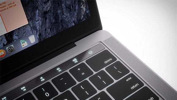 Apple’s Future MacBook Has a Surprising Feature: “Living ...