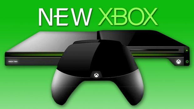 what is the next generation xbox