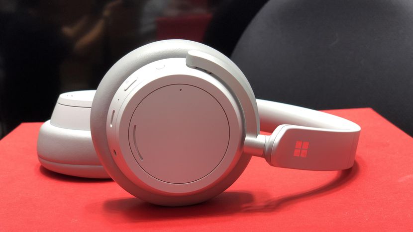 microsoft surface headphones 3 release date