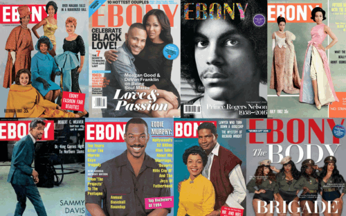 Ebony Magazine Bought to Shame. : ThyBlackMan.com