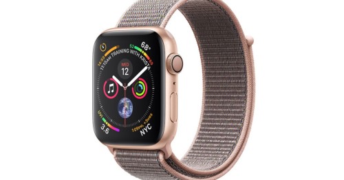 iphone 4 series watch price